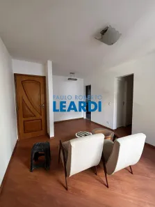 Apartamento com 3 Quartos à venda, 60m² no Caxingui, São Paulo