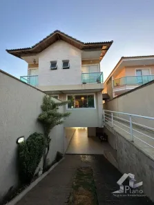 Sobrado com 3 Quartos à venda, 161m² no Jardim Vila Galvão, Guarulhos