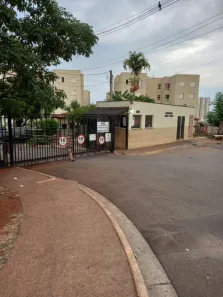 Apartamento com 2 Quartos à venda, 42m² no Jardim Morumbi (Nova Veneza), Sumaré