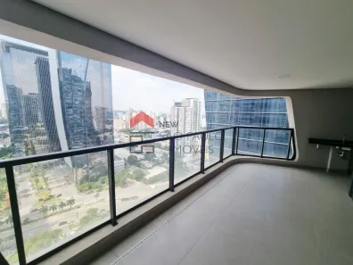 Apartamento com 3 Quartos à venda, 134m² no Chácara Santo Antônio (Zona Sul), São Paulo