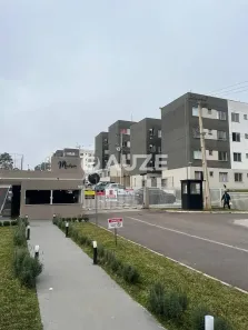 Apartamento com 2 Quartos à venda, 52m² no Bom Jesus, Campo Largo