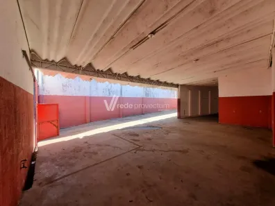 Galpão/Depósito/Armazém à venda, 260m² no Jardim Nova Europa, Campinas