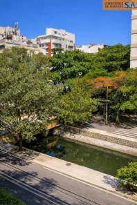 Apartamento com 3 Quartos à venda, 178m² no Leblon, Rio de Janeiro