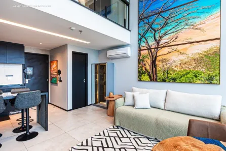 Apartamento com 1 Quarto à venda, 50m² no Barra de Jangada, Jaboatão dos Guararapes