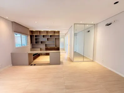 Apartamento com 2 Quartos à venda, 87m² no Pompéia, Santos