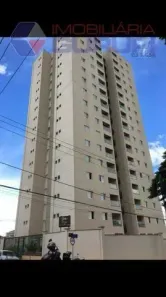 Apartamento com 3 Quartos à venda, 83m² no Boa Vista, São José do Rio Preto