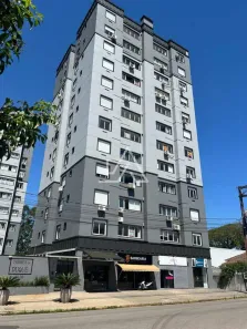 Apartamento com 2 Quartos à venda, 69m² no Centro, Passo Fundo
