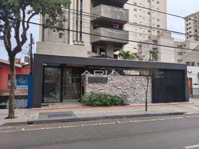 Apartamento com 4 Quartos à venda, 210m² no Centro, Londrina