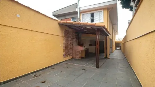 Sobrado com 4 Quartos à venda, 240m² no Bela Vista, São Paulo