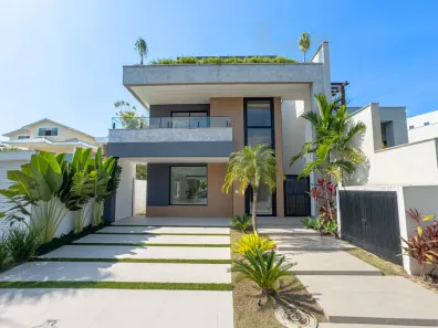 Casa com 4 Quartos à venda, 395m² no Vargem Grande, Rio de Janeiro