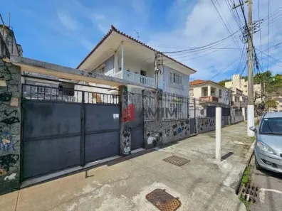 Casa com 8 Quartos à venda, 430m² no Centro, Niterói