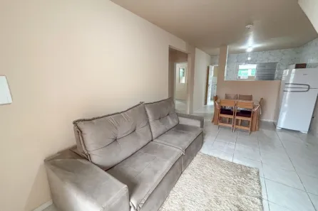 Apartamento com 3 Quartos à venda, 80m² no Gaivotas, Matinhos