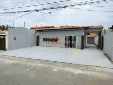 Imóvel Comercial com 1 Quarto para alugar, 200m² no Renascença, São Luís