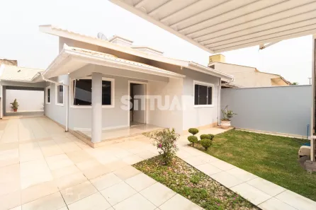 Casa com 3 Quartos à venda, 130m² no Humaitá, Tubarão