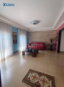 Casa com 3 Quartos à venda, 201m² no Vila Cidade Universitária, Bauru