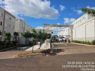 Apartamento com 2 Quartos à venda, 39m² no Chácaras Tubalina e Quartel, Uberlândia