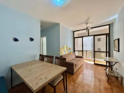 Apartamento com 3 Quartos à venda, 70m² no Enseada, Guarujá