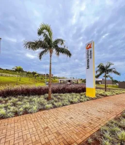 Lote/Terreno à venda, 309m² no Alto Umuarama, Uberlândia