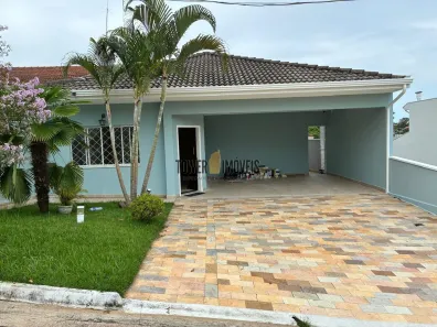 Casa de Condomínio com 3 Quartos à venda, 135m² no Vila Moletta, Valinhos