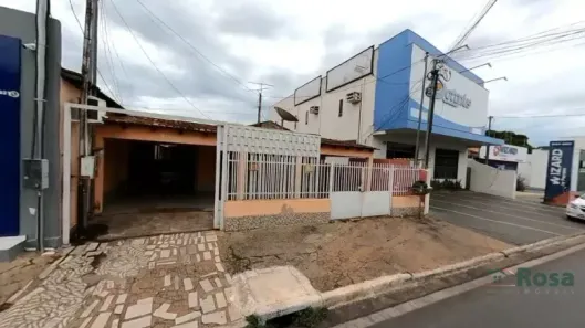 Casa com 3 Quartos à venda, 242m² no Centro-Sul, Várzea Grande
