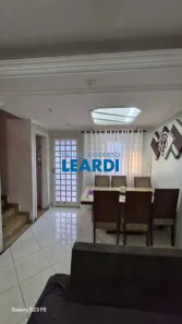 Sobrado com 2 Quartos à venda, 84m² no Vila Metalúrgica, Santo André