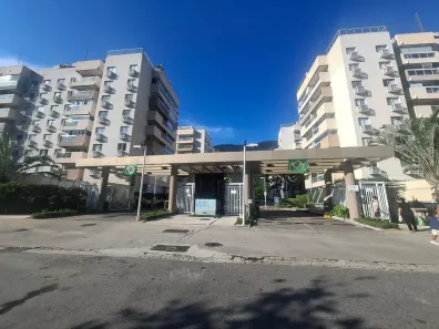 Apartamento com 2 Quartos à venda, 62m² no Recreio dos Bandeirantes, Rio de Janeiro
