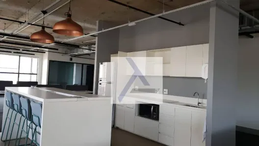 Sala Comercial para alugar, 641m² no Chácara Santo Antônio (Zona Sul), São Paulo