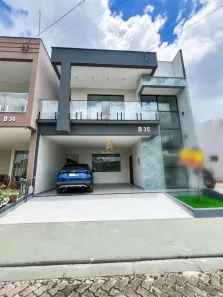 Casa com 4 Quartos à venda, 160m² no Mangueirão, Belém