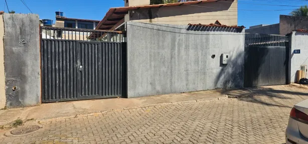 Sobrado com 3 Quartos à venda, 240m² no Setor Habitacional Vicente Pires, Brasília