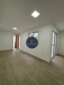 Apartamento com 2 Quartos à venda, 38m² no Parque das Nações, Santo André