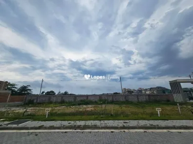Lote/Terreno à venda, 198m² no Recreio dos Bandeirantes, Rio de Janeiro