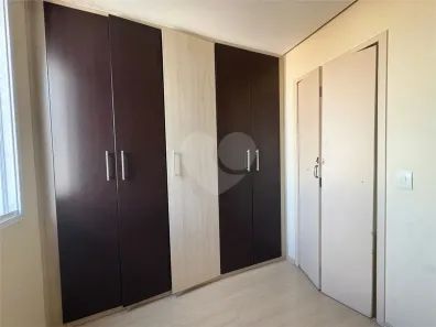 Apartamento com 3 Quartos à venda, 93m² no Lauzane Paulista, São Paulo