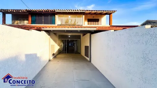 Casa com 3 Quartos à venda, 79m² no Praia de Mariluz, Imbé