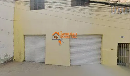 Casa com 2 Quartos para alugar, 250m² no Jardim Dourado, Guarulhos