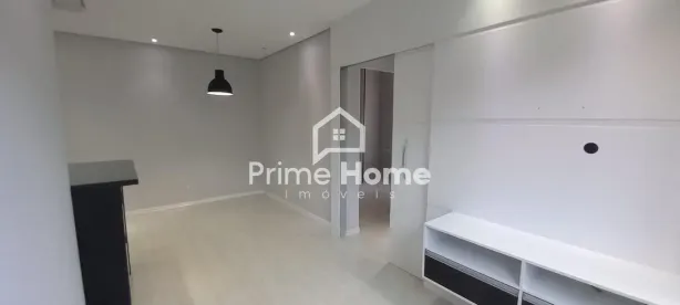 Apartamento com 2 Quartos à venda, 48m² no Vila Satúrnia, Campinas