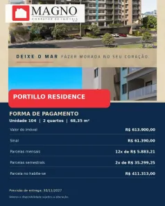 Apartamento com 1 Quarto à venda, 68m² no Atalaia, Aracaju