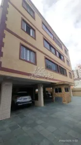 Apartamento com 2 Quartos à venda, 59m² no Aviação, Praia Grande