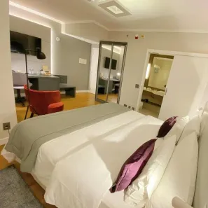 Flat com 1 Quarto à venda, 30m² no Jardim Europa, São Paulo