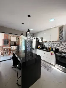 Casa com 3 Quartos à venda, 107m² no Porto de Santana, Cariacica
