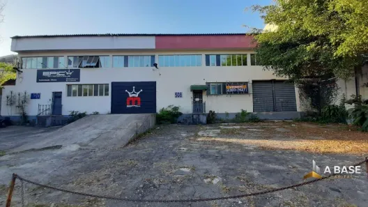 Galpão/Depósito/Armazém para alugar, 421m² no Pirituba, São Paulo