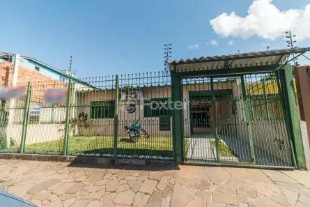 Casa com 3 Quartos à venda, 143m² no Parque Santa Fé, Porto Alegre