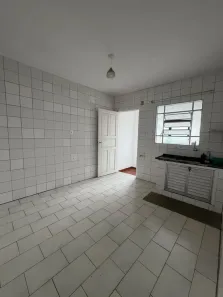 Apartamento com 2 Quartos para alugar, 52m² no Vila Regente Feijó, São Paulo