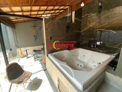 Casa com 3 Quartos à venda, 120m² no Jardim Estância Brasil, Atibaia