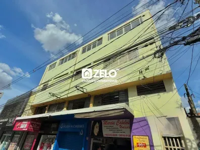 Ponto Comercial com 1 Quarto para alugar, 655m² no Jardim Guarani, Campinas