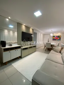 Apartamento com 3 Quartos à venda, 83m² no Boa Viagem, Recife