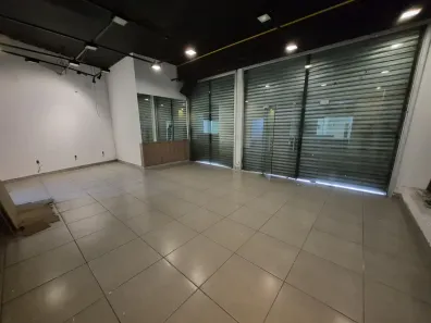 Ponto Comercial para alugar, 267m² no Icaraí, Niterói