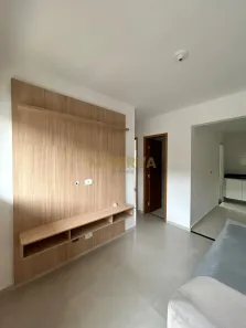 Apartamento com 2 Quartos para alugar, 39m² no Chácara Belenzinho, São Paulo