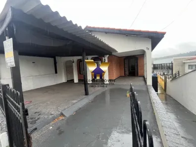 Imóvel Comercial à venda, 244m² no Região Central, Caieiras