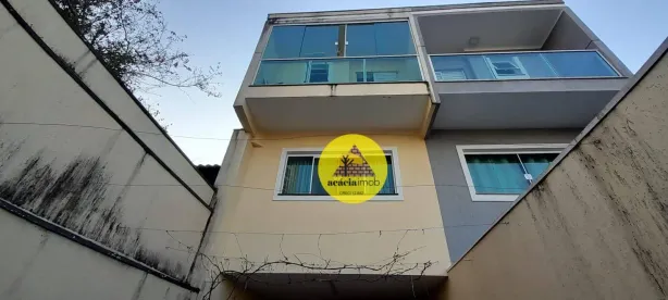Sobrado com 2 Quartos à venda, 110m² no Parque São Domingos, São Paulo