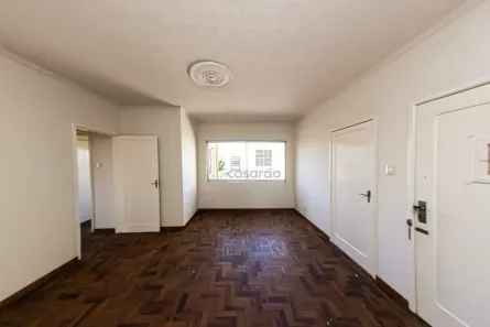 Apartamento com 3 Quartos para alugar, 118m² no Centro, Pelotas